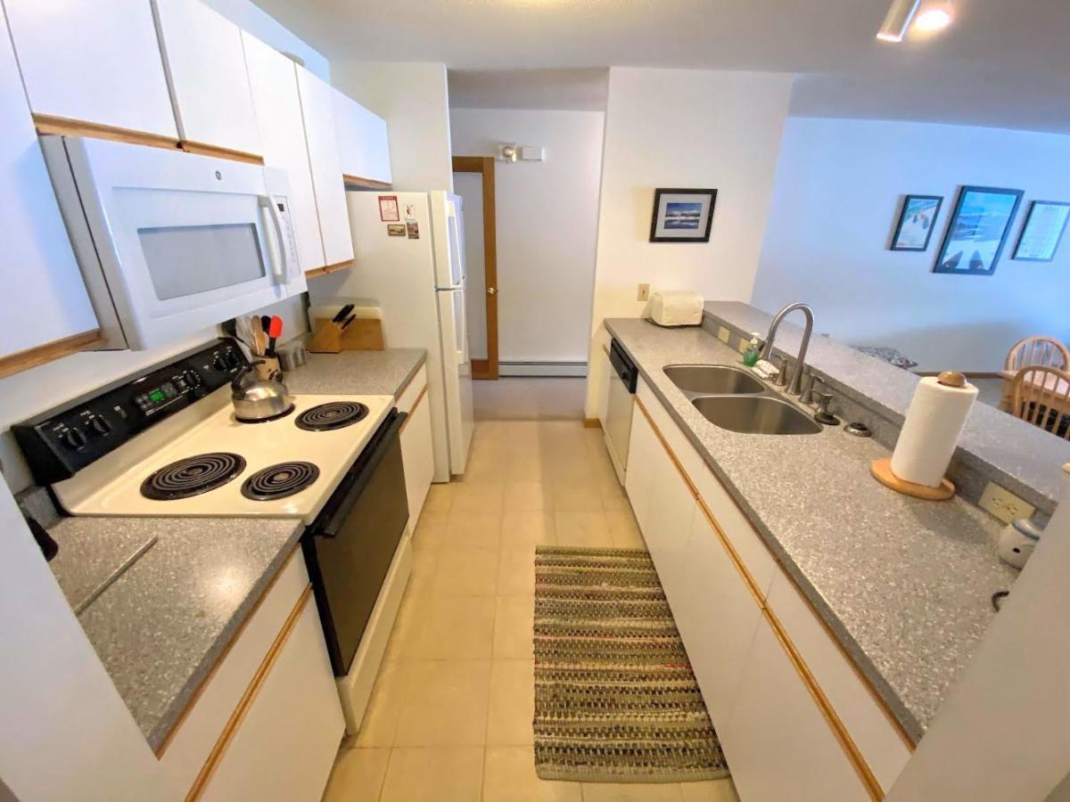 S27 Family Style Bretton Woods Condo - Close To Mt Washington Hotel In Cog Carroll Ngoại thất bức ảnh