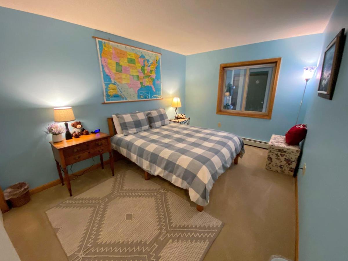 S27 Family Style Bretton Woods Condo - Close To Mt Washington Hotel In Cog Carroll Ngoại thất bức ảnh