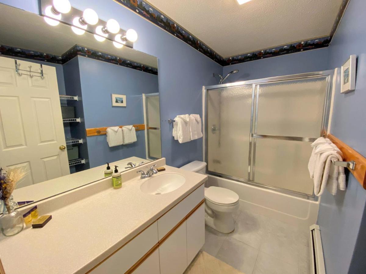 S27 Family Style Bretton Woods Condo - Close To Mt Washington Hotel In Cog Carroll Ngoại thất bức ảnh